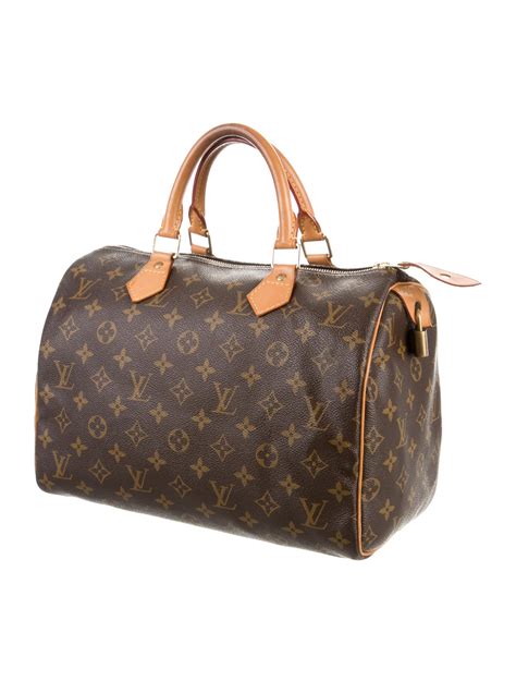 fake louis vuitton bags speedy 30|authentic louis vuitton speedy 30.